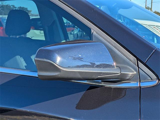 used 2020 Chevrolet Equinox car, priced at $15,211