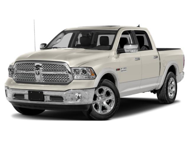 used 2018 Ram 1500 car, priced at $27,995