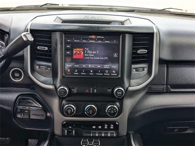 used 2020 Ram 3500 car, priced at $47,711