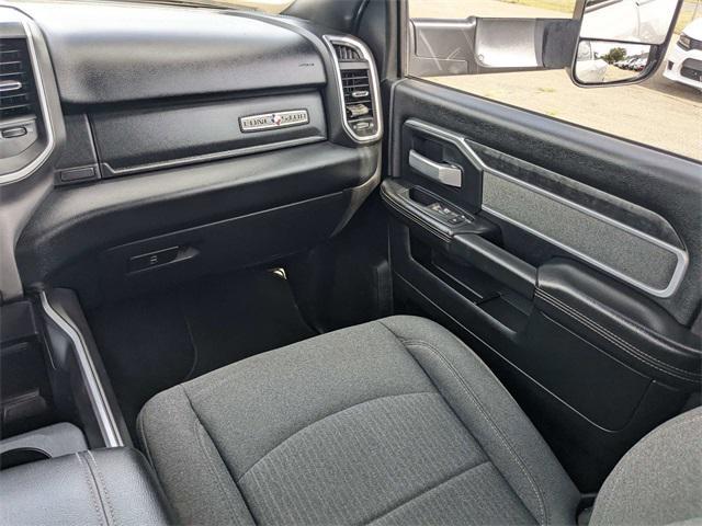 used 2020 Ram 3500 car, priced at $47,711