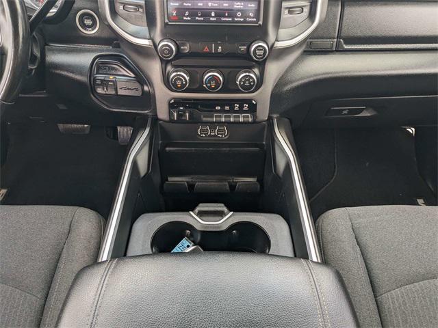 used 2020 Ram 3500 car, priced at $47,711