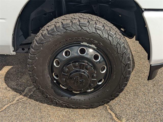used 2020 Ram 3500 car, priced at $47,711
