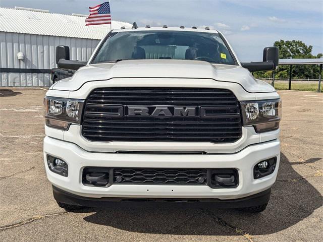 used 2020 Ram 3500 car, priced at $47,711