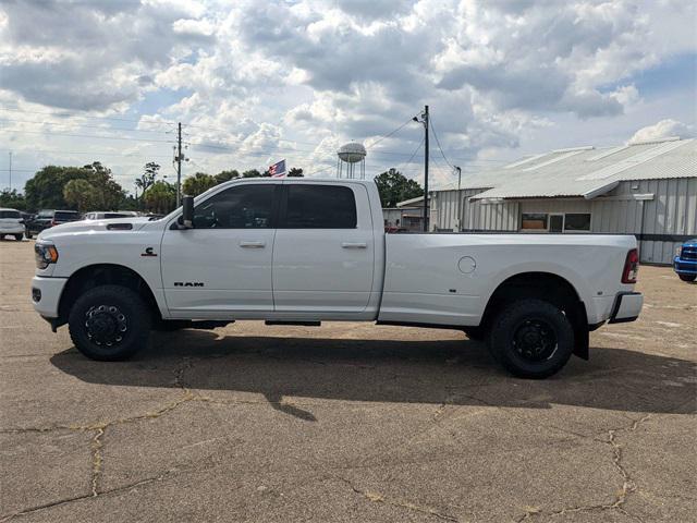 used 2020 Ram 3500 car, priced at $47,711