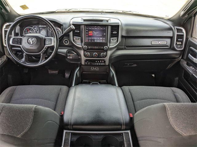 used 2020 Ram 3500 car, priced at $47,711