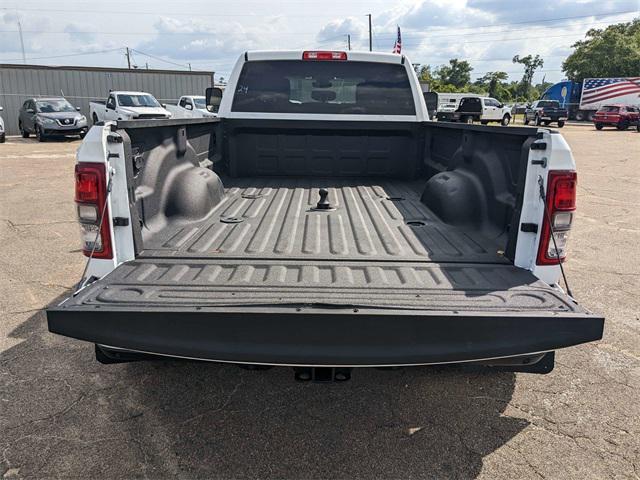used 2020 Ram 3500 car, priced at $47,711