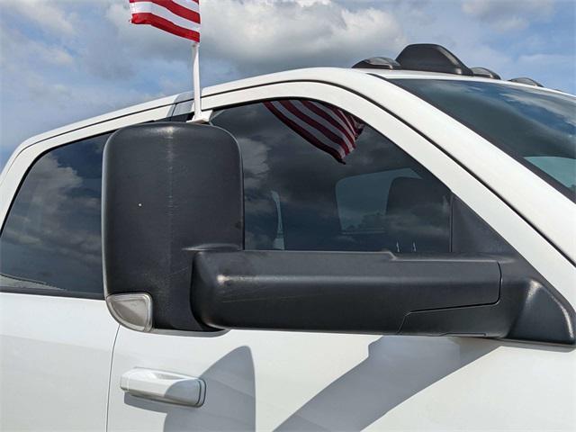 used 2020 Ram 3500 car, priced at $47,711