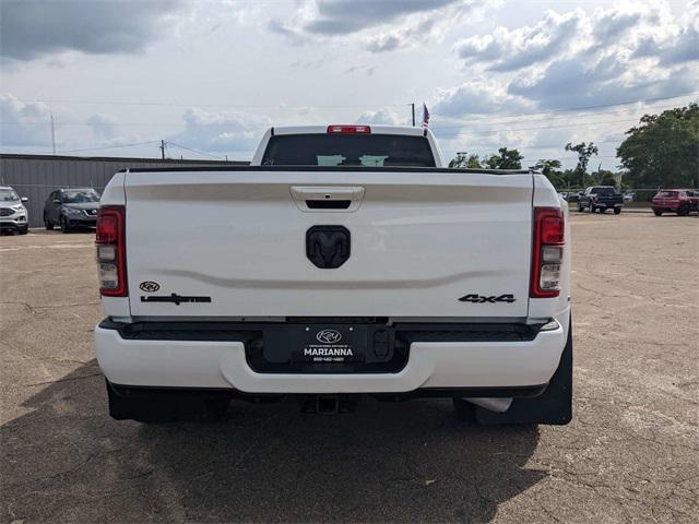used 2020 Ram 3500 car, priced at $47,711
