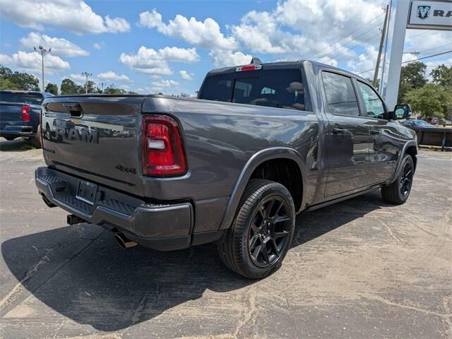 new 2026 Ram 1500 car, priced at $70,465
