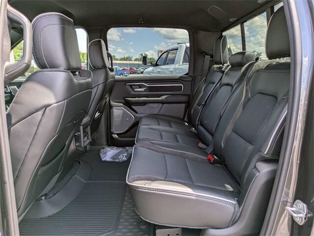 new 2026 Ram 1500 car, priced at $70,465