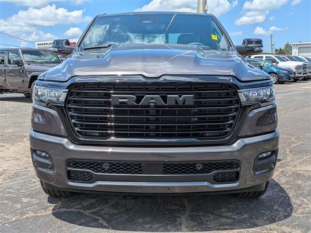 new 2026 Ram 1500 car, priced at $70,465