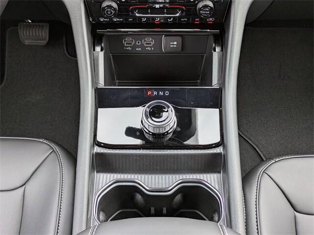 new 2025 Jeep Grand Cherokee car, priced at $41,528