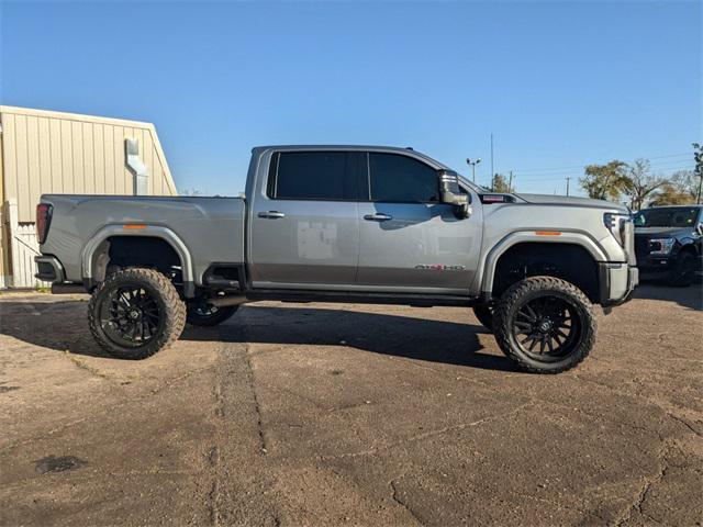 used 2024 GMC Sierra 2500 car, priced at $78,995