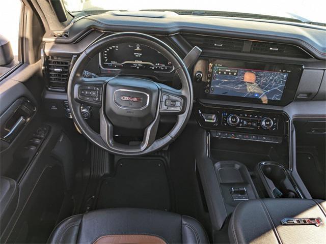 used 2024 GMC Sierra 2500 car, priced at $78,995