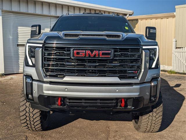 used 2024 GMC Sierra 2500 car, priced at $78,995