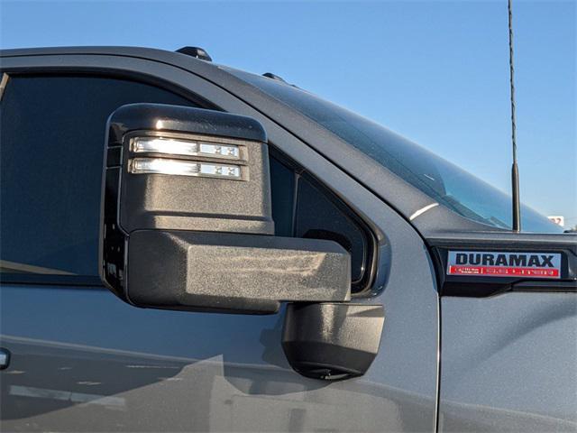 used 2024 GMC Sierra 2500 car, priced at $78,995