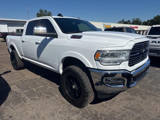 used 2019 Ram 2500 car, priced at $38,211