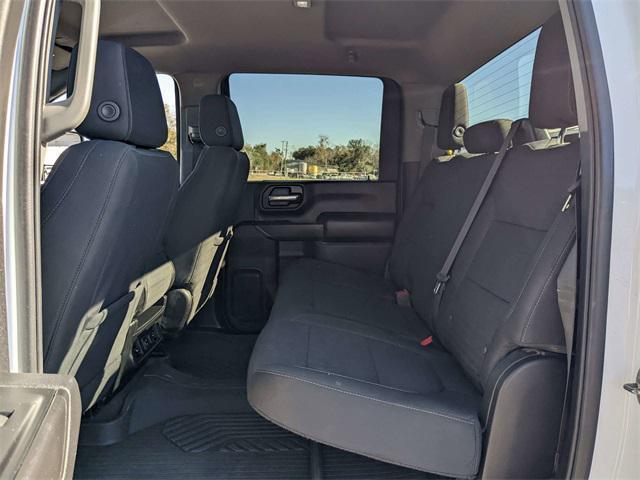 used 2023 Chevrolet Silverado 2500 car, priced at $53,911