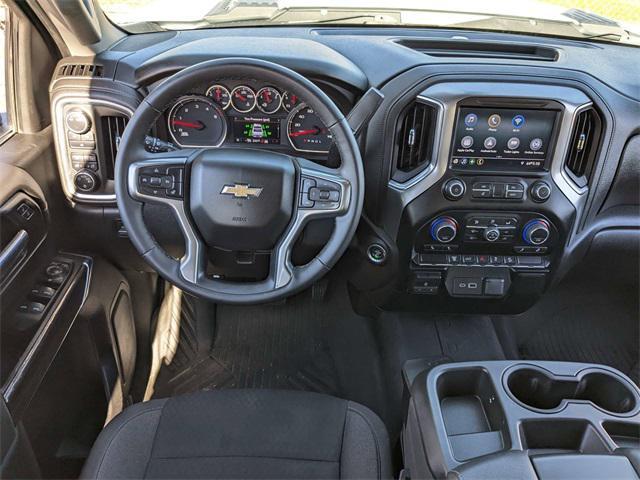 used 2023 Chevrolet Silverado 2500 car, priced at $53,911