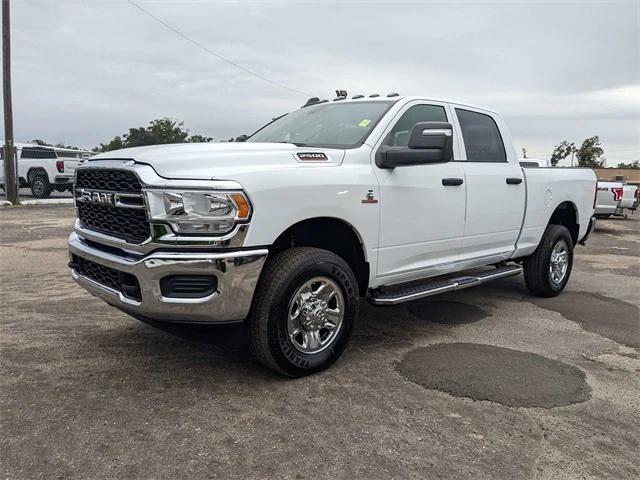 new 2024 Ram 2500 car, priced at $59,604