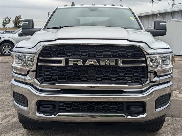 new 2024 Ram 2500 car, priced at $61,702