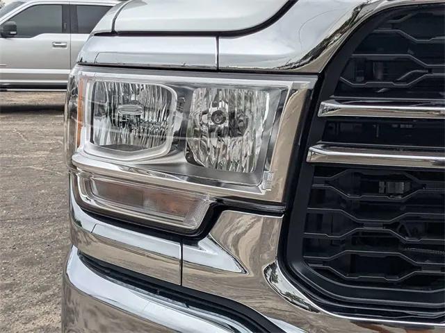 new 2024 Ram 2500 car, priced at $61,702