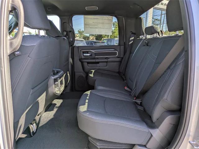 new 2026 Ram 2500 car, priced at $68,586