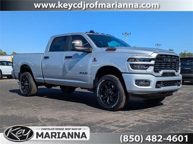 new 2026 Ram 2500 car, priced at $68,586