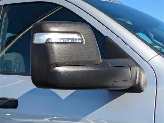 new 2026 Ram 2500 car, priced at $68,586