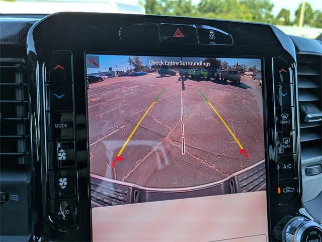 new 2026 Ram 2500 car, priced at $68,586