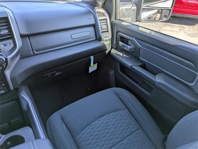 new 2026 Ram 2500 car, priced at $68,586