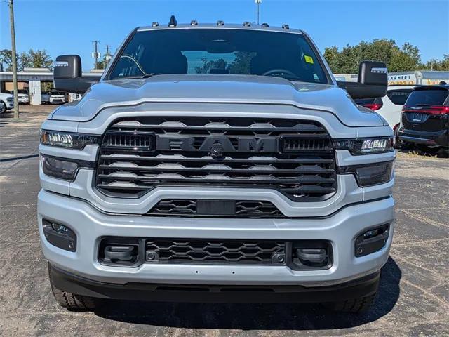 new 2026 Ram 2500 car, priced at $68,586