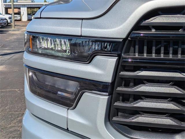 new 2026 Ram 2500 car, priced at $68,586