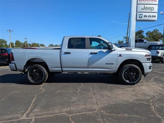 new 2026 Ram 2500 car, priced at $68,586