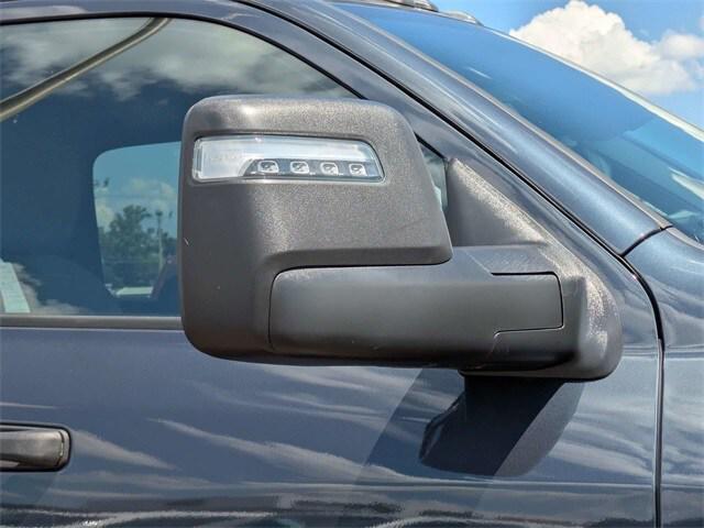 new 2025 Ram 2500 car, priced at $68,288