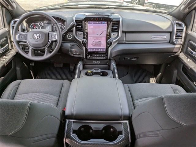 new 2025 Ram 2500 car, priced at $68,288
