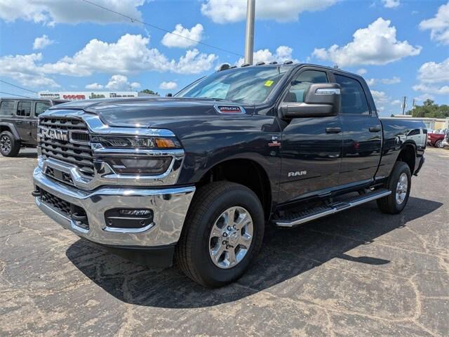 new 2025 Ram 2500 car, priced at $68,288