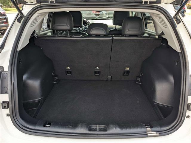 used 2019 Jeep Compass car, priced at $15,311
