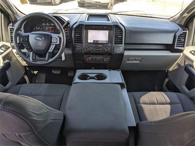 used 2020 Ford F-150 car, priced at $26,500