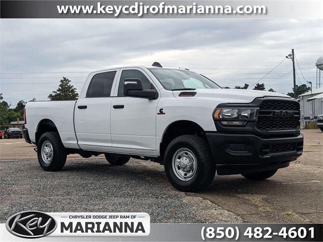 used 2023 Ram 2500 car, priced at $44,811