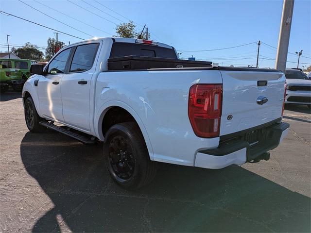 used 2020 Ford Ranger car, priced at $22,711