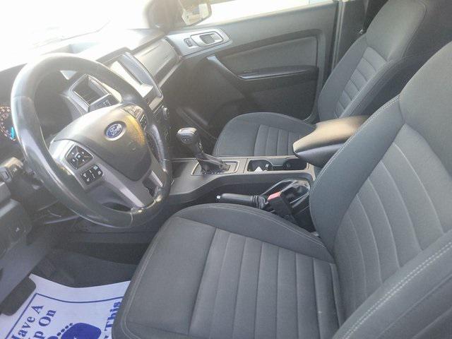used 2020 Ford Ranger car, priced at $22,995
