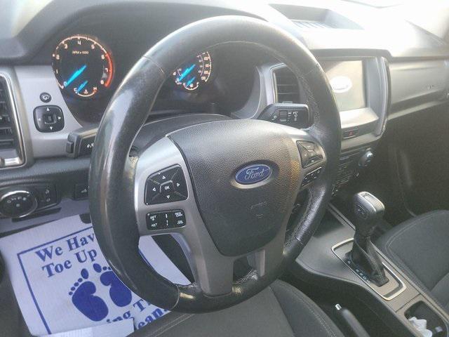 used 2020 Ford Ranger car, priced at $22,995