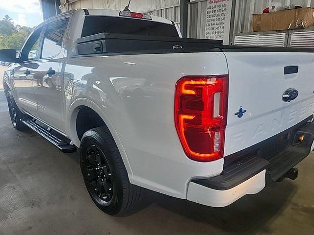 used 2020 Ford Ranger car, priced at $22,995