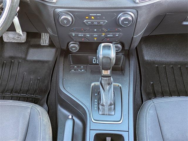 used 2020 Ford Ranger car, priced at $22,711
