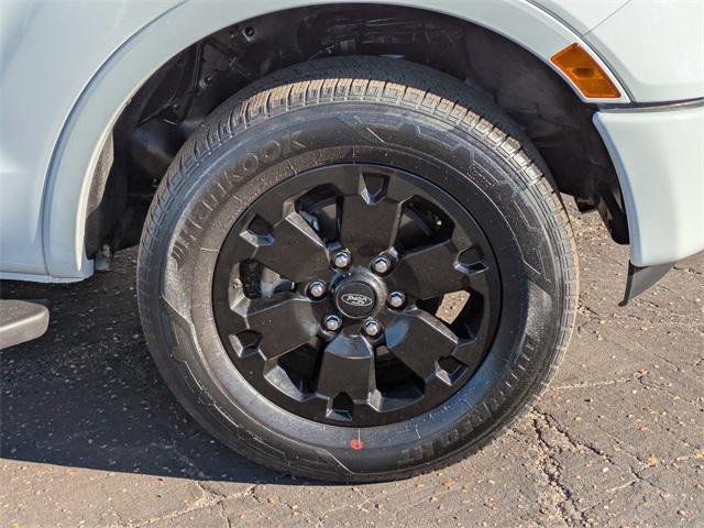 used 2020 Ford Ranger car, priced at $22,711
