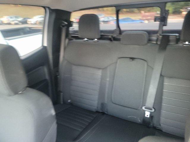used 2020 Ford Ranger car, priced at $22,995