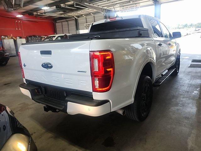 used 2020 Ford Ranger car, priced at $22,995