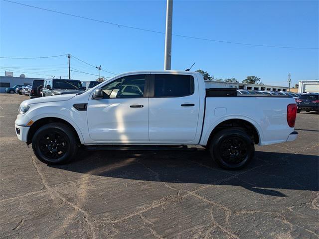 used 2020 Ford Ranger car, priced at $22,711