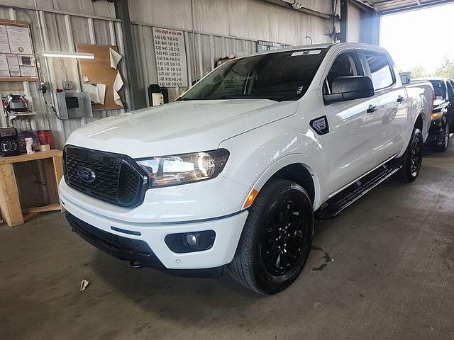 used 2020 Ford Ranger car, priced at $22,995